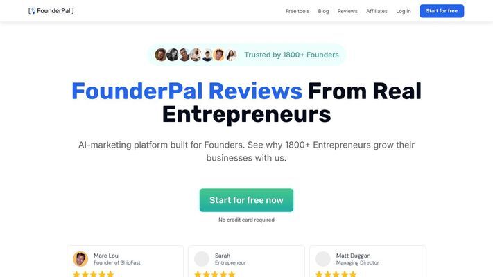 Marketing Strategy Generator