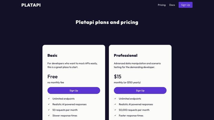 Platapi